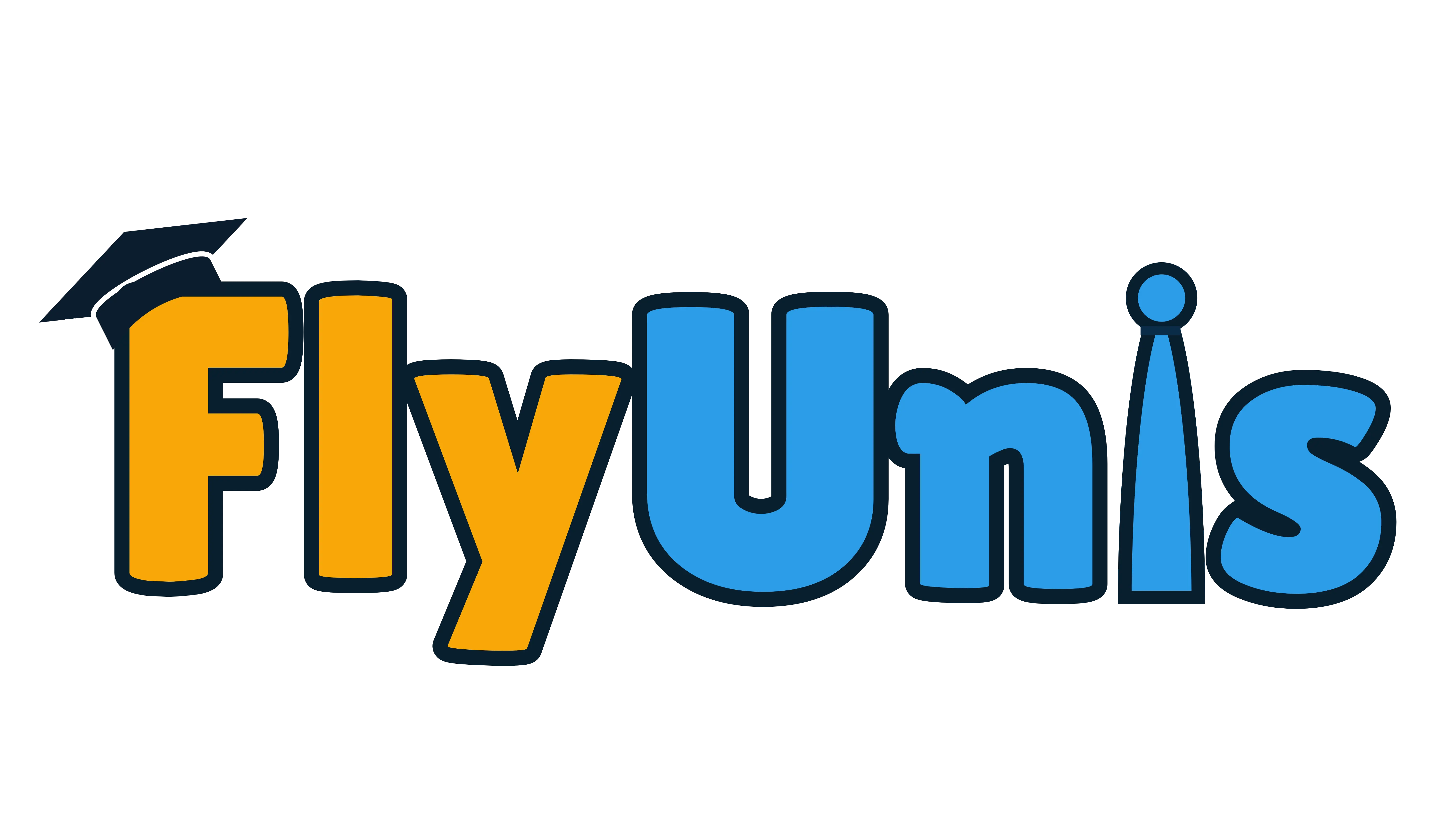 FlyUnis Logo